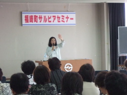 科学者 吉識雅夫氏