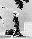 昭和42年趣味のゴルフ（クリックで拡大画像を表示）