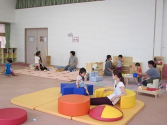田原幼児園の写真