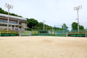 福崎町スポーツ公園