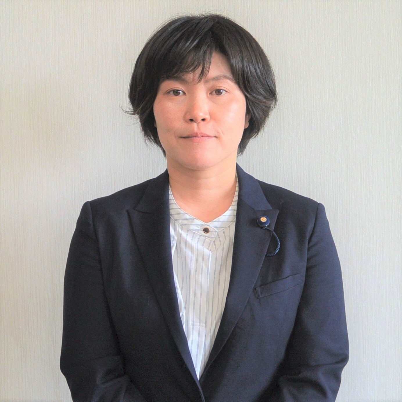 北山智恵