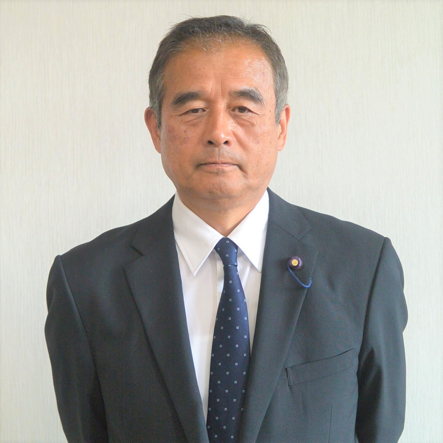 三輪一朝