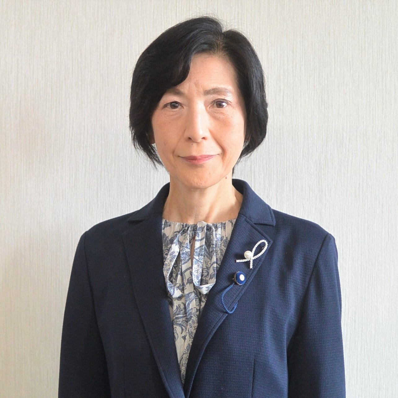 住谷庸子