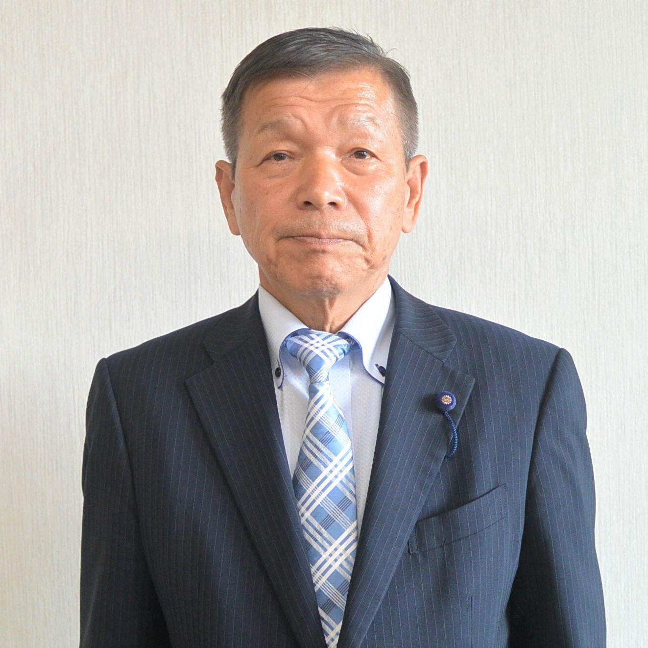 竹本繁夫