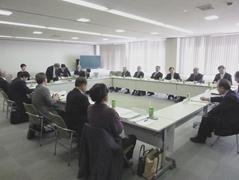 第4回自治基本条例検討委員会