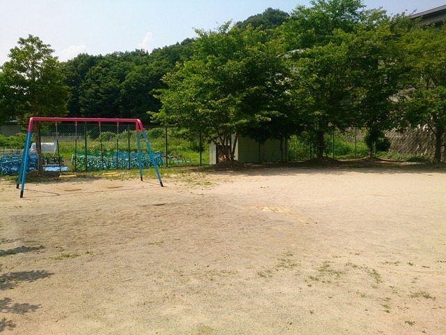 公園画像