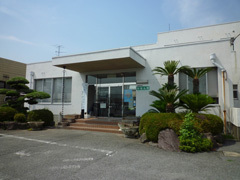 外観1