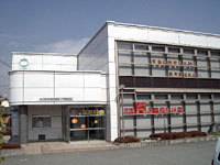 JA兵庫西 福崎東支店 八千種店 外観