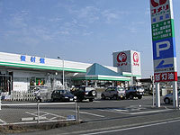 コメリH&G福崎店 外観