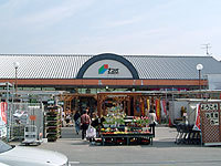 ナンバホームセンター福崎店 外観