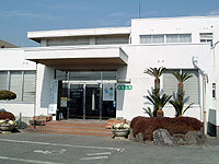 福崎町サルビア会館 外観