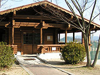 福崎町スポーツ公園 外観