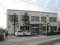 山本内科医院 外観