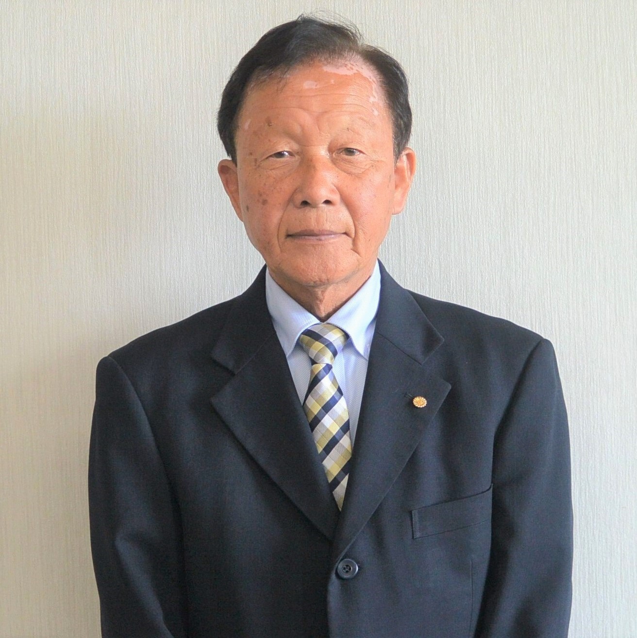 小林　博
