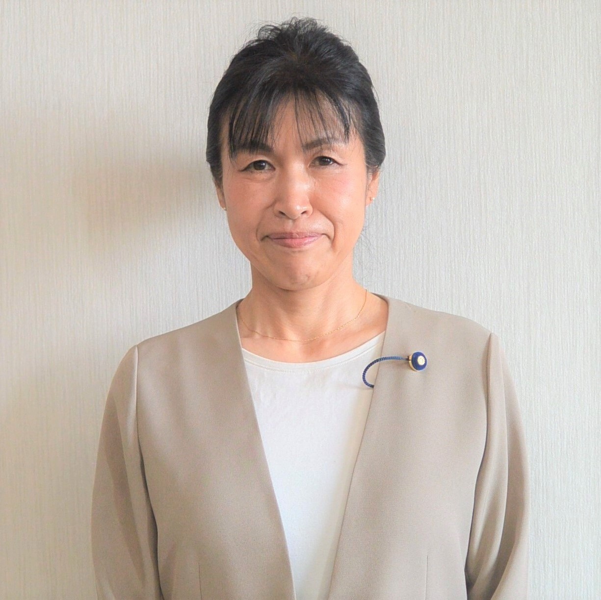 大住　文子
