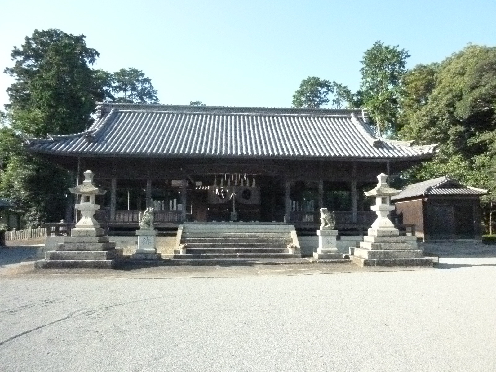 熊野神社