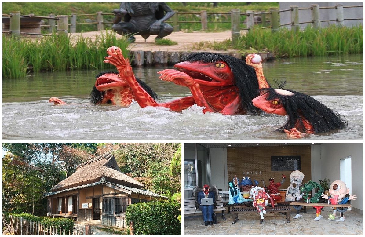 兵庫県福崎町の紹介写真