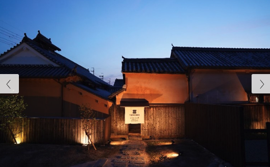 NIPPONIA播磨福崎蔵書の館の写真