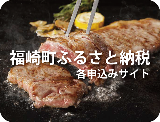 福崎町ふるさと納税各申込サイト
