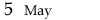 5