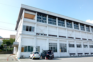 第１体育館