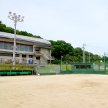 ソフトボール場