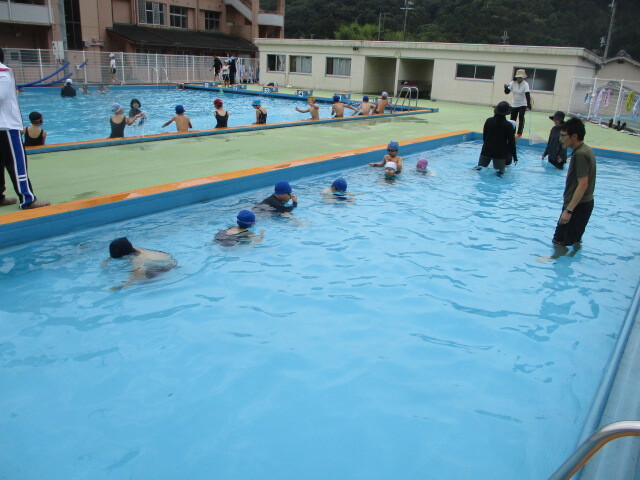 低学年