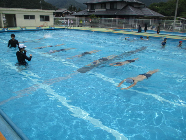 中学年